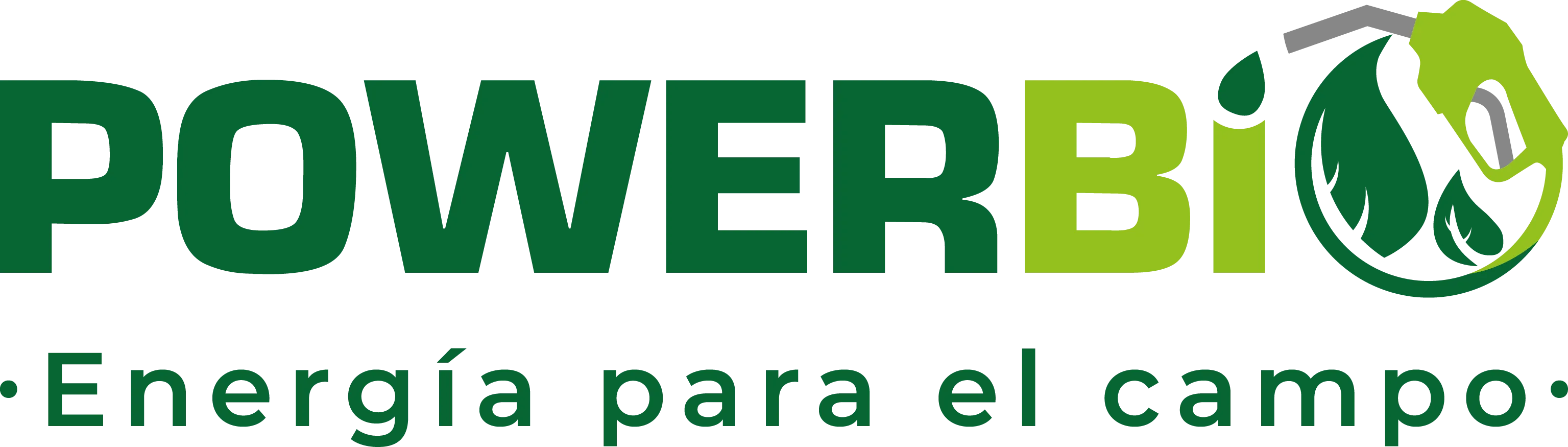 Powerbio logo